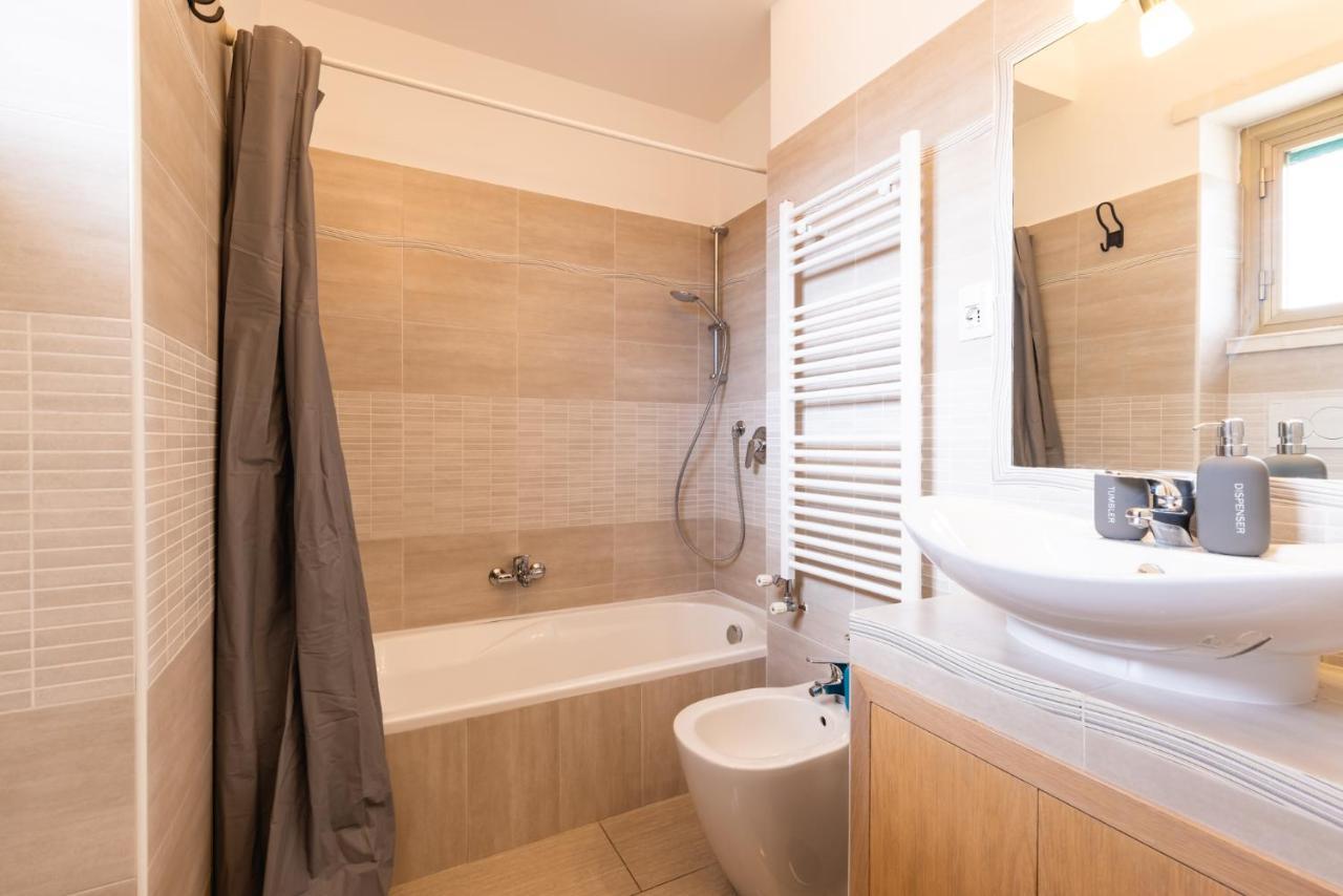 Apartment S.pietro ~ A&p Aurelio Rom