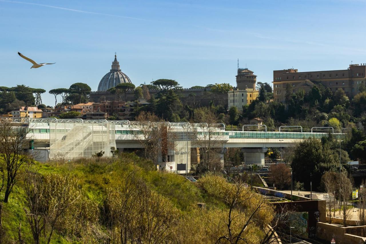 S.pietro ~ A&p Aurelio Rom