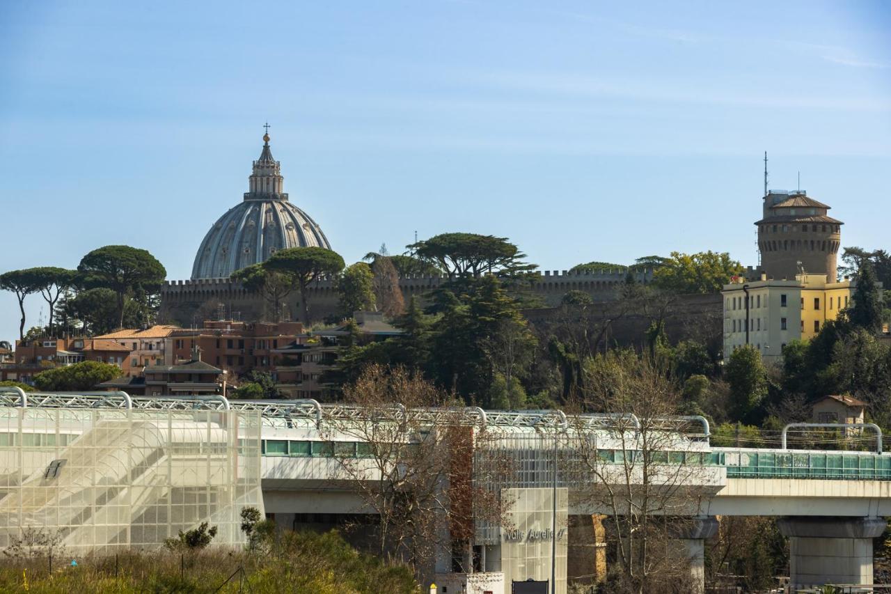 S.pietro ~ A&p Aurelio * Rom