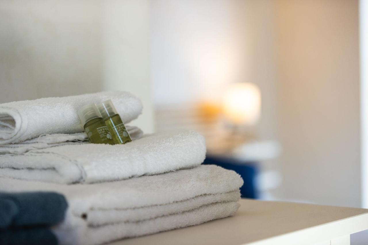 S.pietro ~ A&p Aurelio Apartment Rom