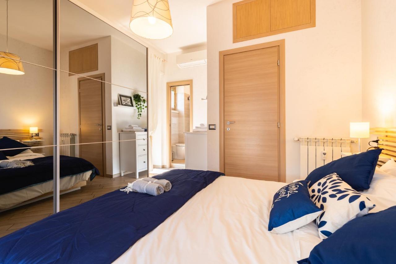 Apartment S.pietro ~ A&p Aurelio Rom