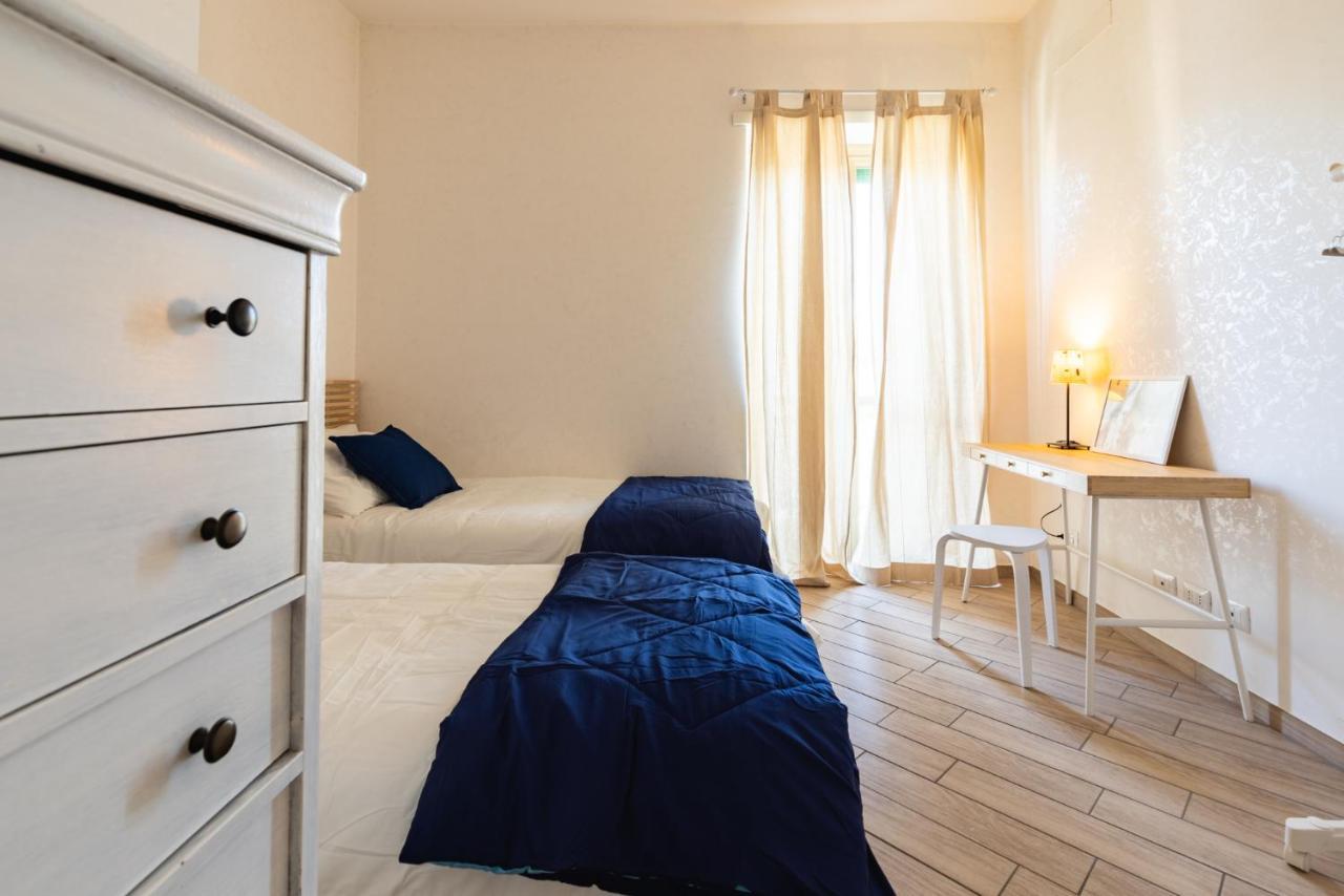 S.pietro ~ A&p Aurelio Apartment Rom