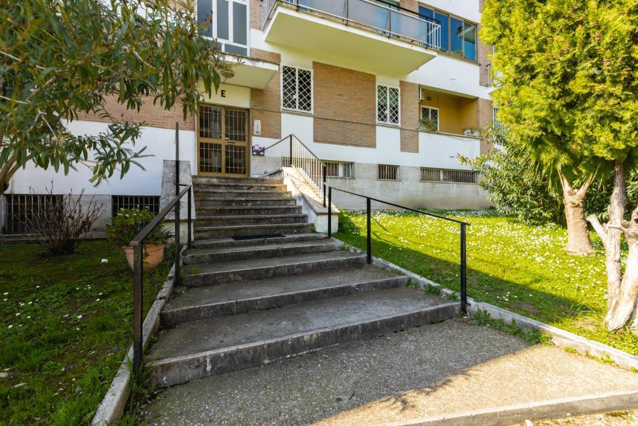 Apartment S.pietro ~ A&p Aurelio Rom